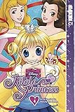  DISNEY MANGA KILALA PRINCESS 04: Volume 4 (Disney Kilala Princess)