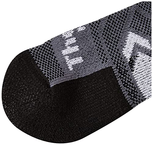 thorlos Wcmu Max Cushion 12 Hour Shift Ankle Socks2