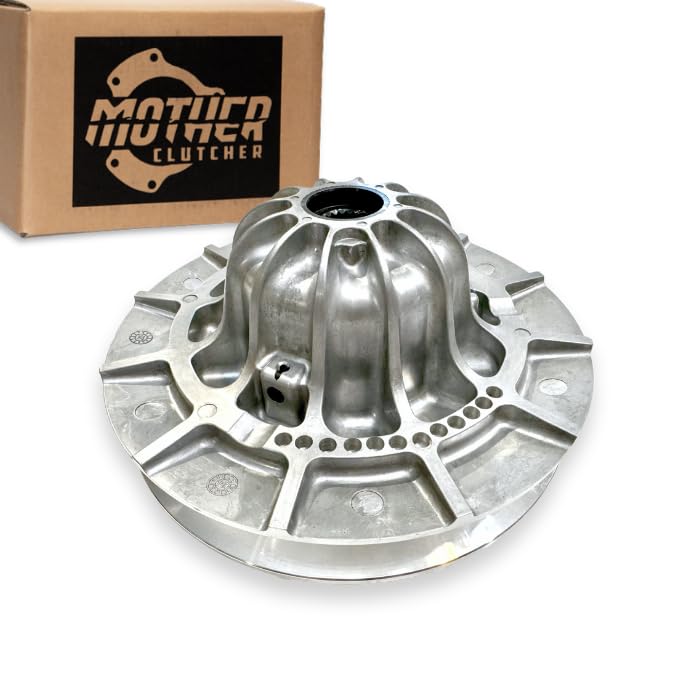 Mother Clutcher Secondary HD Clutch