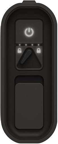 Miniatura 6 de LifeProof AQUAPHONICS AQ9 Altavoz Bluetooth Portátil - Arena Obsidiana