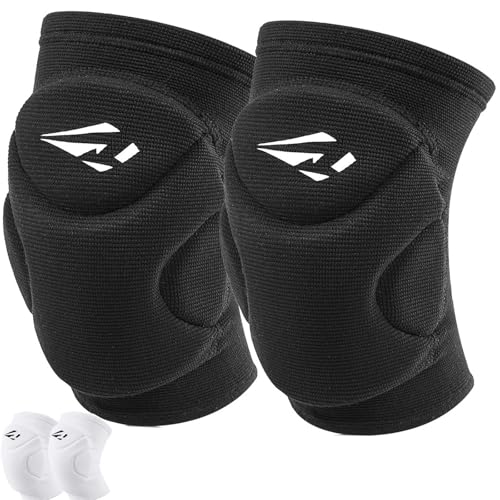 Rawxy Volleyball Knee Pads