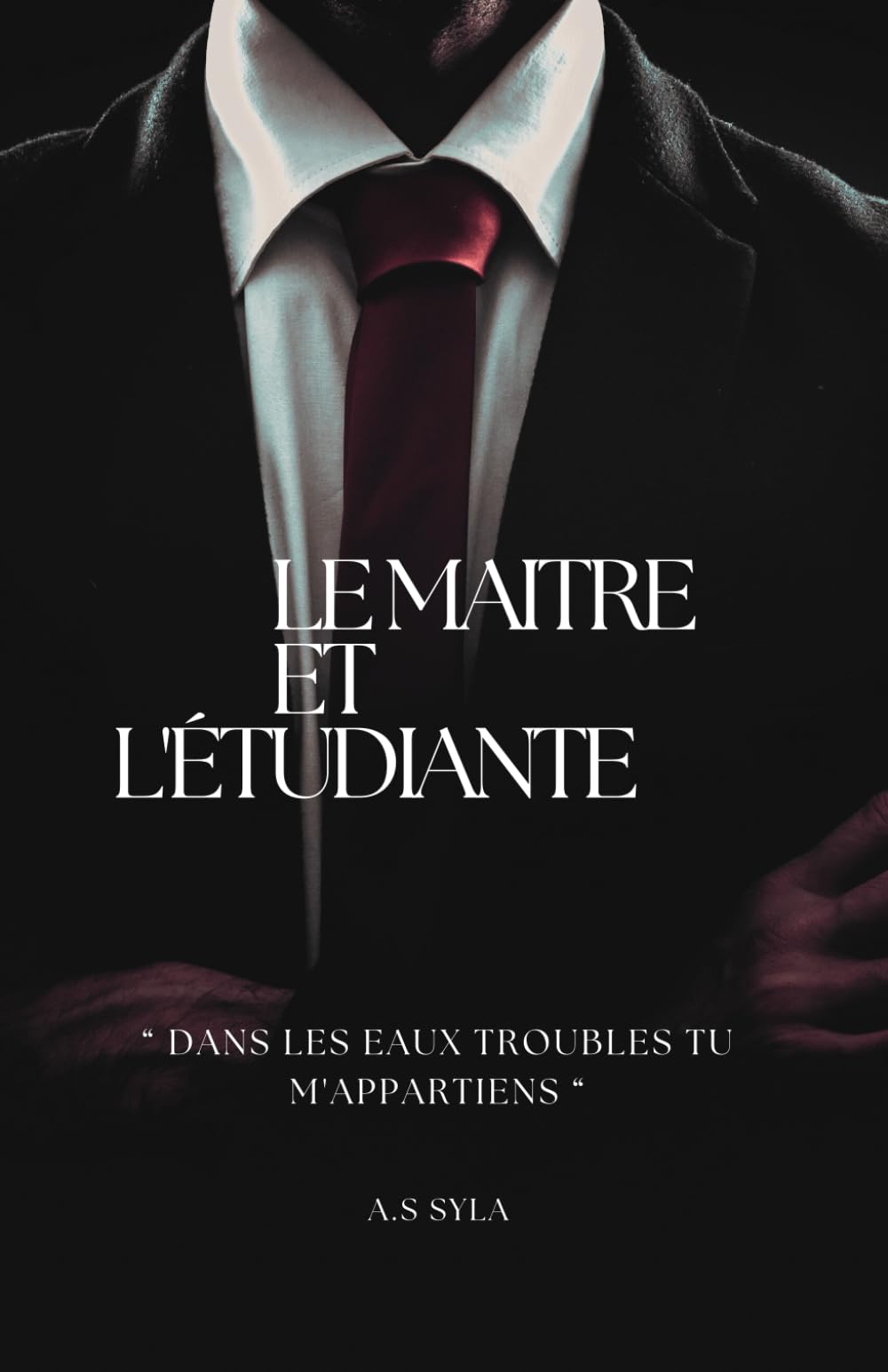 Le maitre et l'étudiante