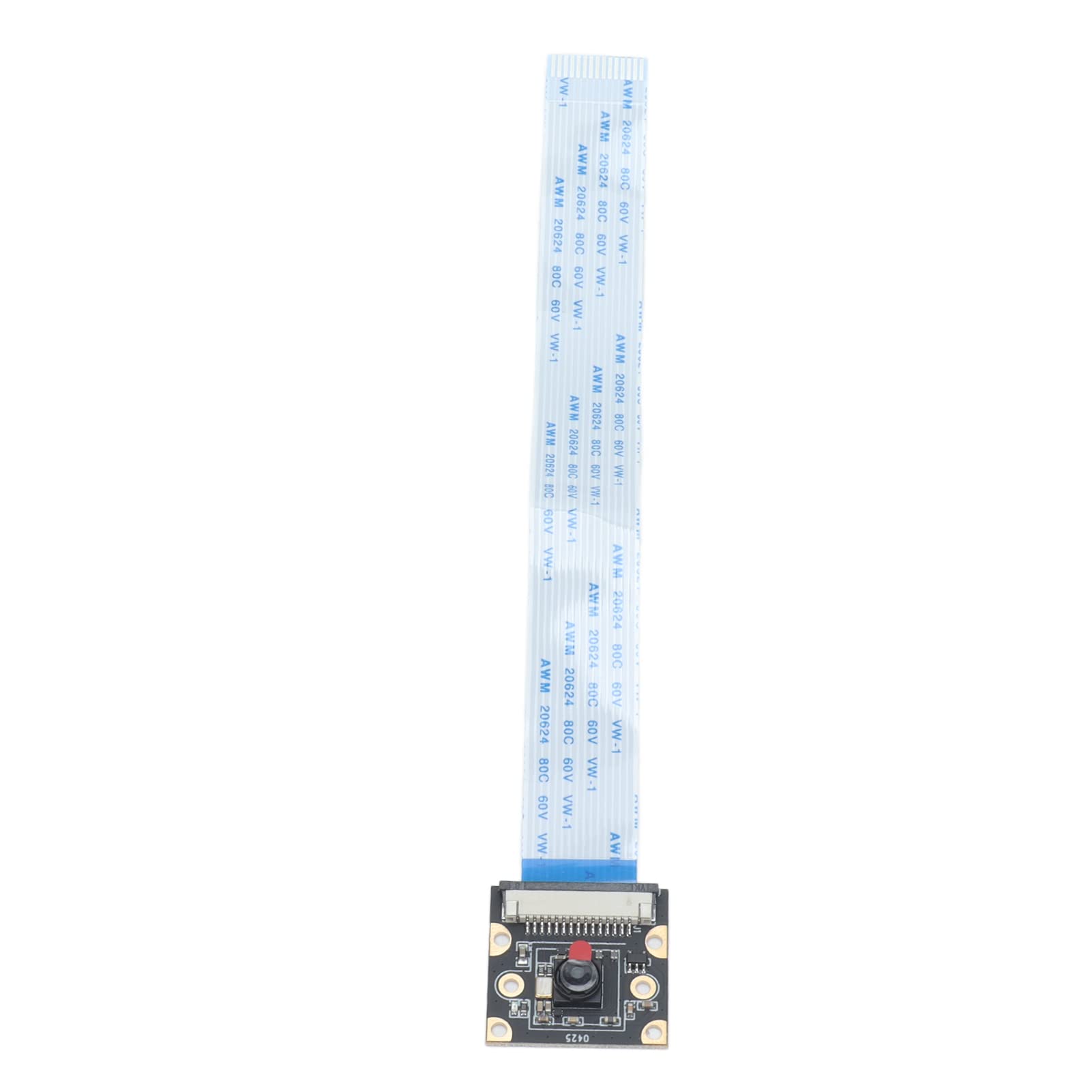 HBVCAM HPLCC 8M 77 8 MP Camera Module, IMX219 Sensor Webcam Board, 77° HD Camera Module with 296mm. Lens, 3280x2464 Resolution for Face Recognition and License Plate Detection-picture-24