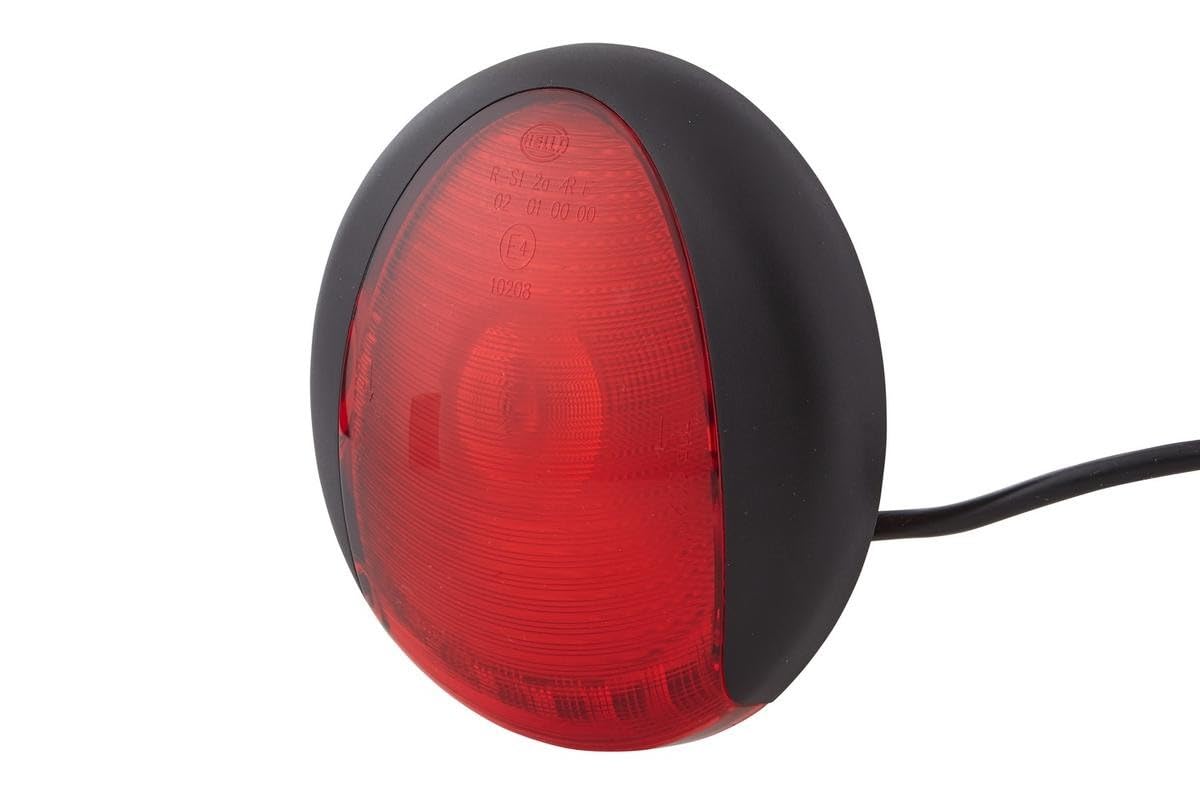 Rear Light Lamp Left or Right 2SB959821-601 Hella Back 1529544 2197446 E410208