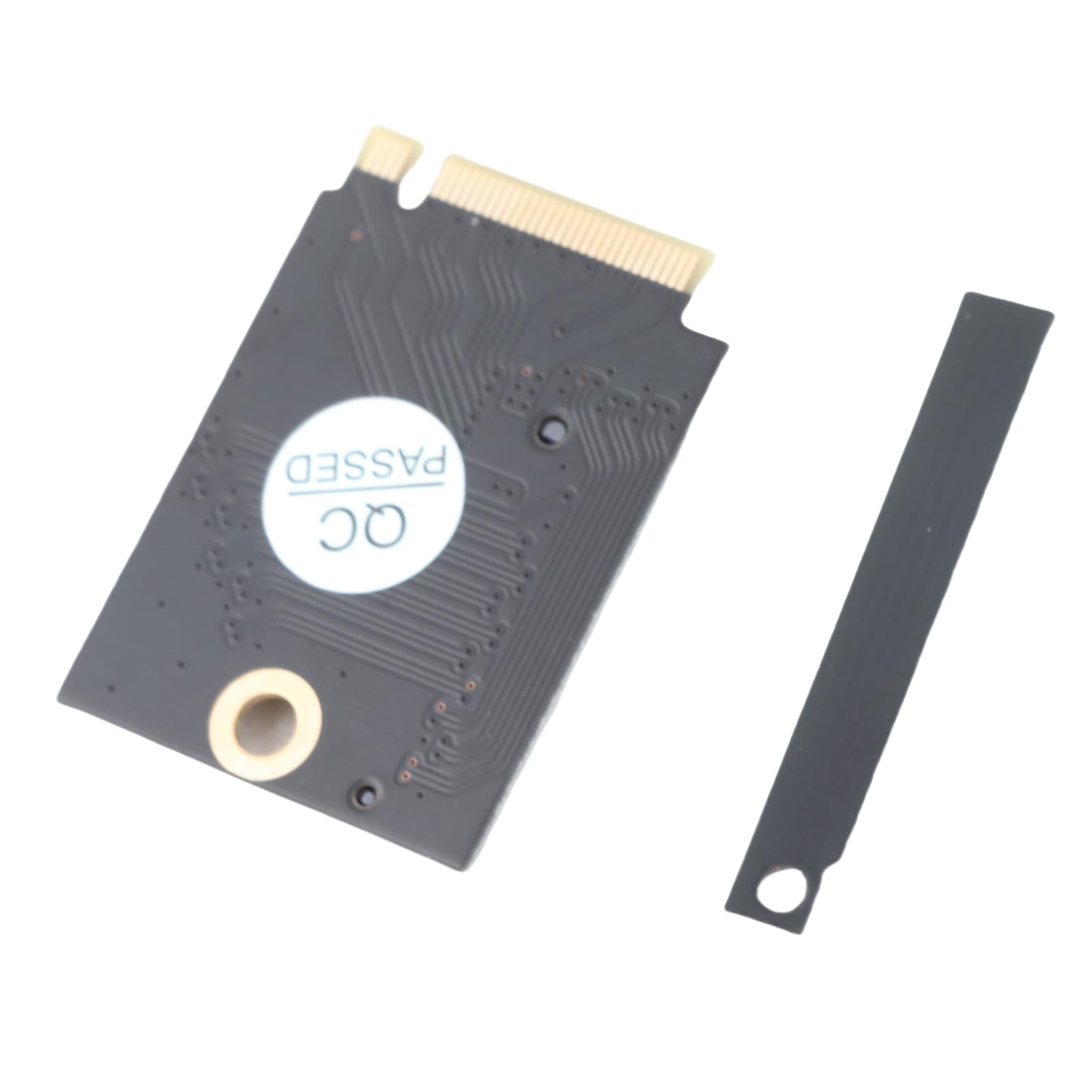 Suckoo For Asus Rog Ally Handheld Conversion 2230 To 2280 SSD Hard - View #6