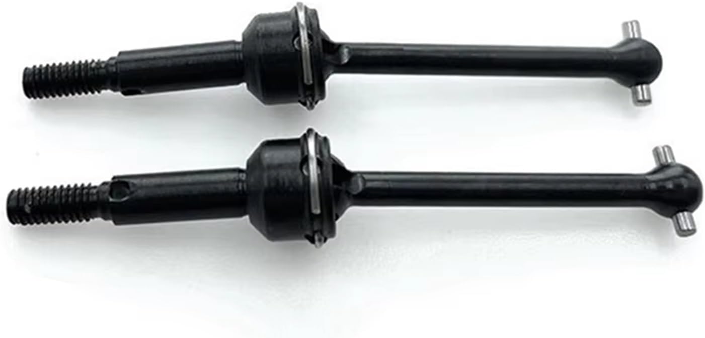 Compatible With HPI For Sprint2 RC カー アップグレード パーツ 交換用アクセサリー 4個 メタル