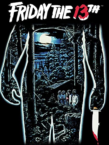 Friday the 13th