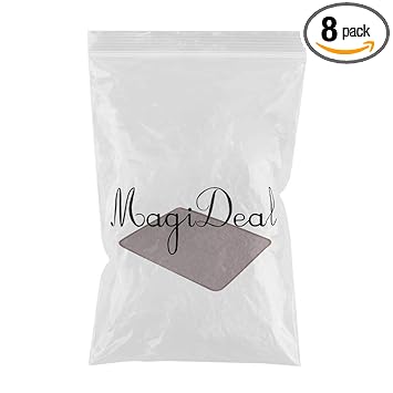 GIANTE Pet Dog Cooling Mat Breathable Ice Silk Pad Foldable Portable Brown_60x50cm