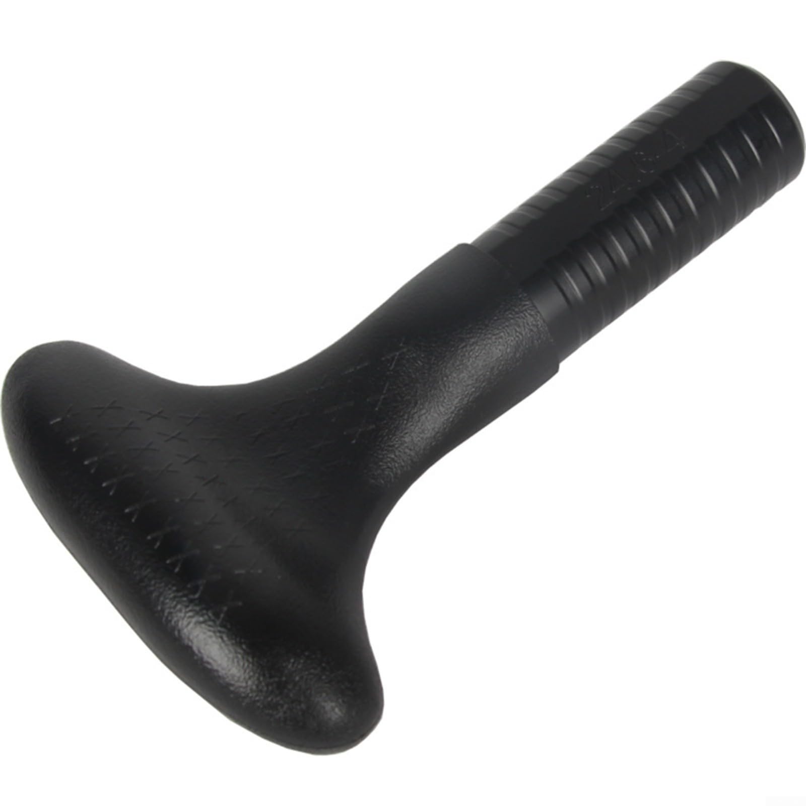 SUPs Paddle Maniglia di Ricambio Canoa Paddles T Maniglia Barca Surf Paddle