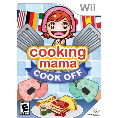 Cooking Mama Cook Off - image 1