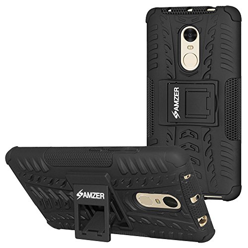 Amzer Hybrid Warrior Cover per xiaomi redmi Note