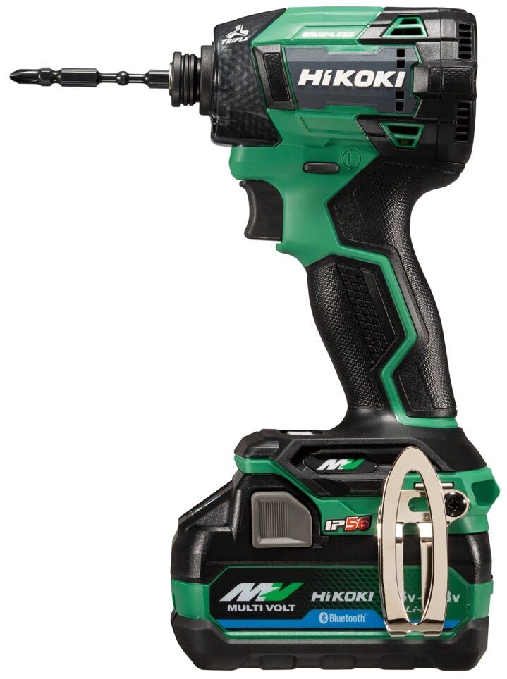 Amazon.co.jp: HiKOKI(ハイコーキ)【2024年モデル】36V 充電式  