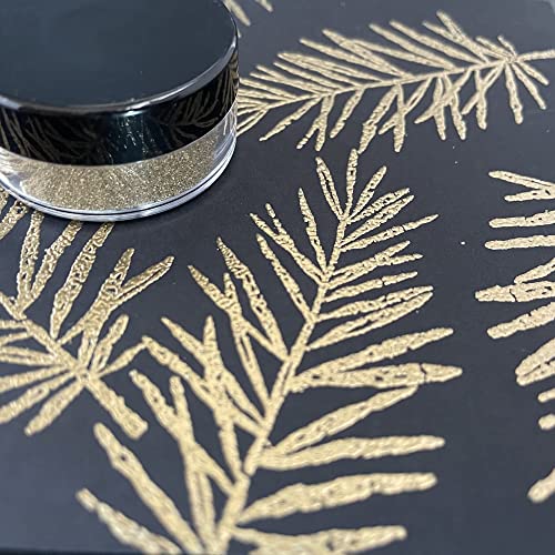 Pixiss PIX0043 Embossing Kit, Powder thumb #6