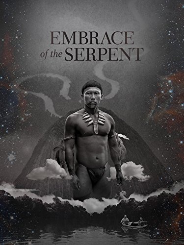 Embrace Of The Serpent