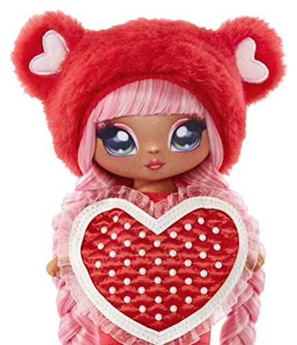 Muñeca Na Na Na Surprise Valentina Moore 7.5" miniatura 3