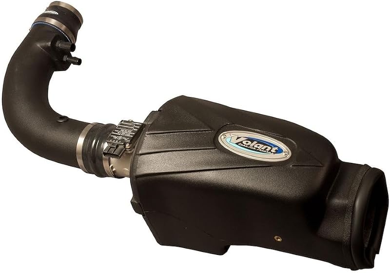 Kit de admissão de ar frio Volant PowerCore 198546 para Ford Expedition 4.6L/5.4L – 1 unidade