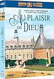 AU PLAISIR DE DIEU - L'intégrale (boîtier SCANAVO)