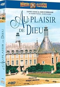 AU PLAISIR DE DIEU L'intégrale (boîtier SCANAVO) Amazon.fr Jacques