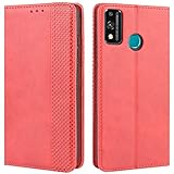 Angle de Vision Parfait: Cet Flip Cover Case peut être mis en position horizontale et agir en tant que support, idéal pour regarder des films ou de vidéo chat avec des angles de visionnement multiples, rend votre vie plus pratique.