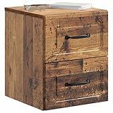 【Dimensions bien pensées】 Mesurant juste ce qu'il faut pour respecter l'espace dans des zones petites ou grandes, cette table est parfaite pour ajouter une touche d'ordre et de classe. Elle nécessite peu de place au sol, tout en maximisant l'utilité avec des compartiments bien pensés, prouvant qu'elle est indispensable dans un coin restreint sans sacrifier la fonctionnalité. Ses dimensions ont été conçues pour s'adapter, ajoutant une note subtile à différents styles.