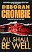 All Shall Be Well (Duncan Kincaid / Gemma James Book 2)