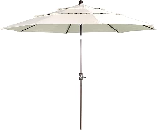 Miniatura 12 de Aoodor Sombrillas de patio