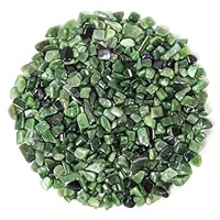 Citrine Crystal Chips, COARSE Crushed Rough Healing Gemstone, New Age Raw Rocks, Stones, DIY