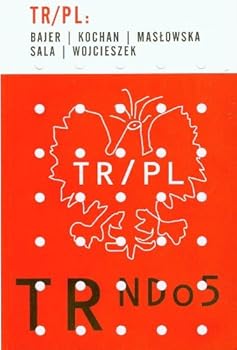 TR/PL Antologia nowego dramatu polskiego