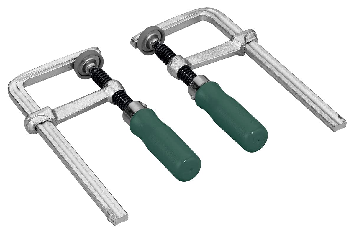 Metabo 2er-Set Spannbügel 631031000