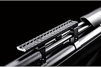 Vista 4 de Lancer Tactial x SnowPeak P35 PCP 5.5mm .22 Caliber Air Gun - Up to 900 fps