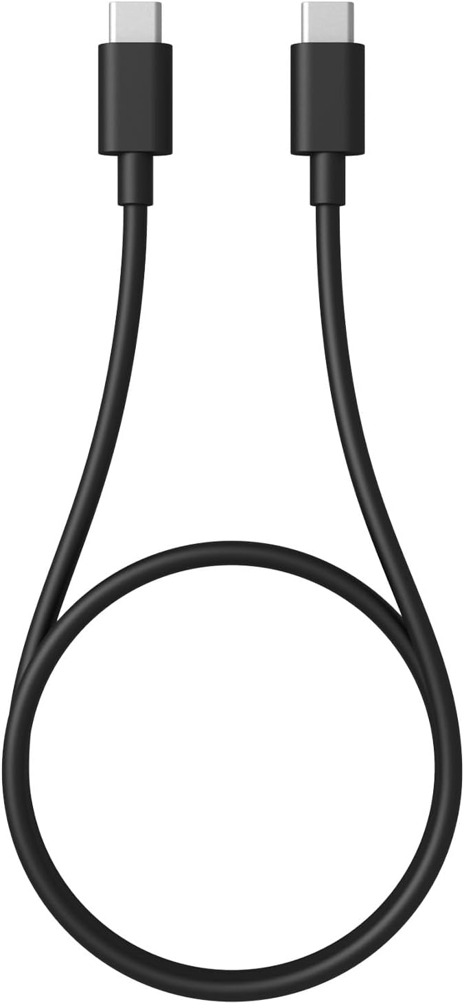 Microsoft Surface 45W USB-C Universal Black Ac Indoor, W129161496 (Black Ac Indoor)