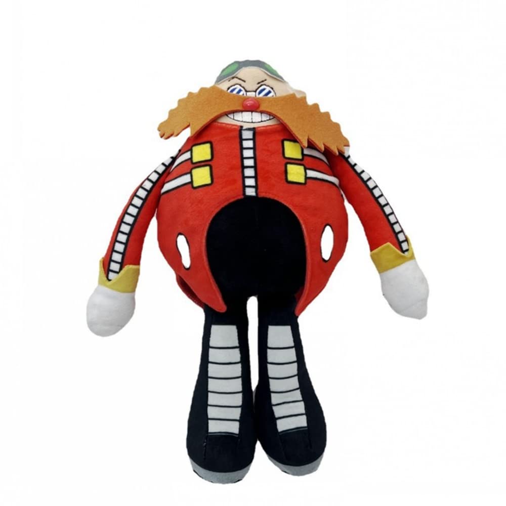 Buy Blood Sonic exe Eggman Plush Toy Evil Sonic Stuffed Plush Doll Buy blood sonic exe eggman plush toy evil sonic stuffed plush doll