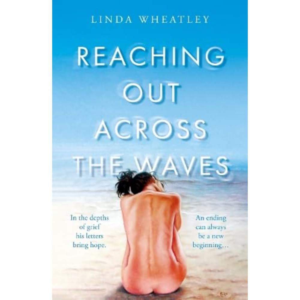 Reaching Out Across The Waves
