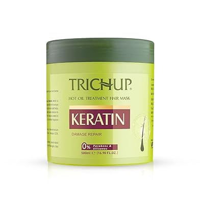 Trichup Keratin Fresh Hair...