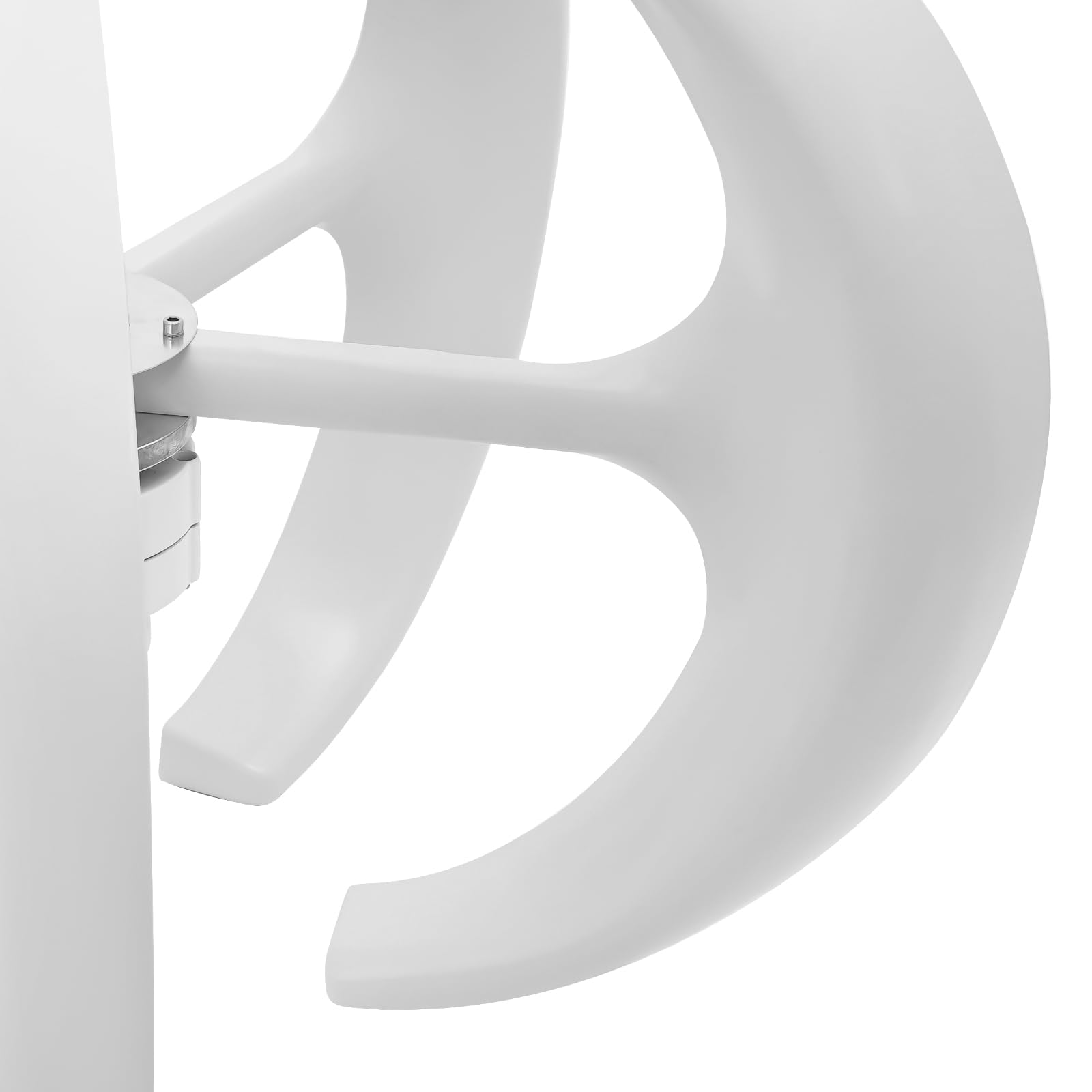 600 W, 24 V, generazione di energia elettrica con controller IP67, generatore di turbina eolica, per casa, barca, monitoraggio del vento, illuminazione stradale, produzione di energia