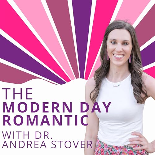 『The Modern Day Romantic』のカバーアート