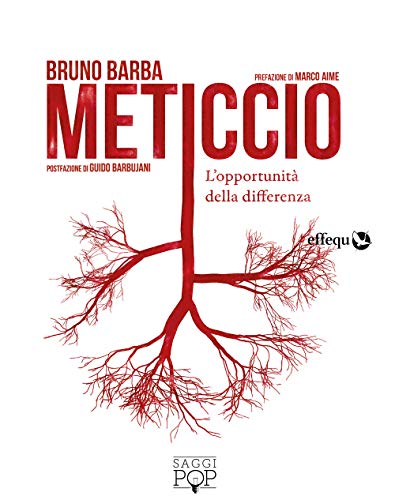  Meticcio. L\'opportunità della differenza