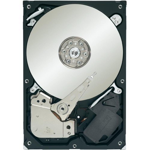 Amazon | ST3000VN000 Seagate Nas Hdd 3TB 5900rpm Sata 6gbps 64mb