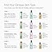 Clinique 3-Step Clarifying Lotion Face Exfoliator 3 | Toner With Witch Hazel + Salicylic Acid | For Combination Oily Skin Types, 13.5 Fl Oz