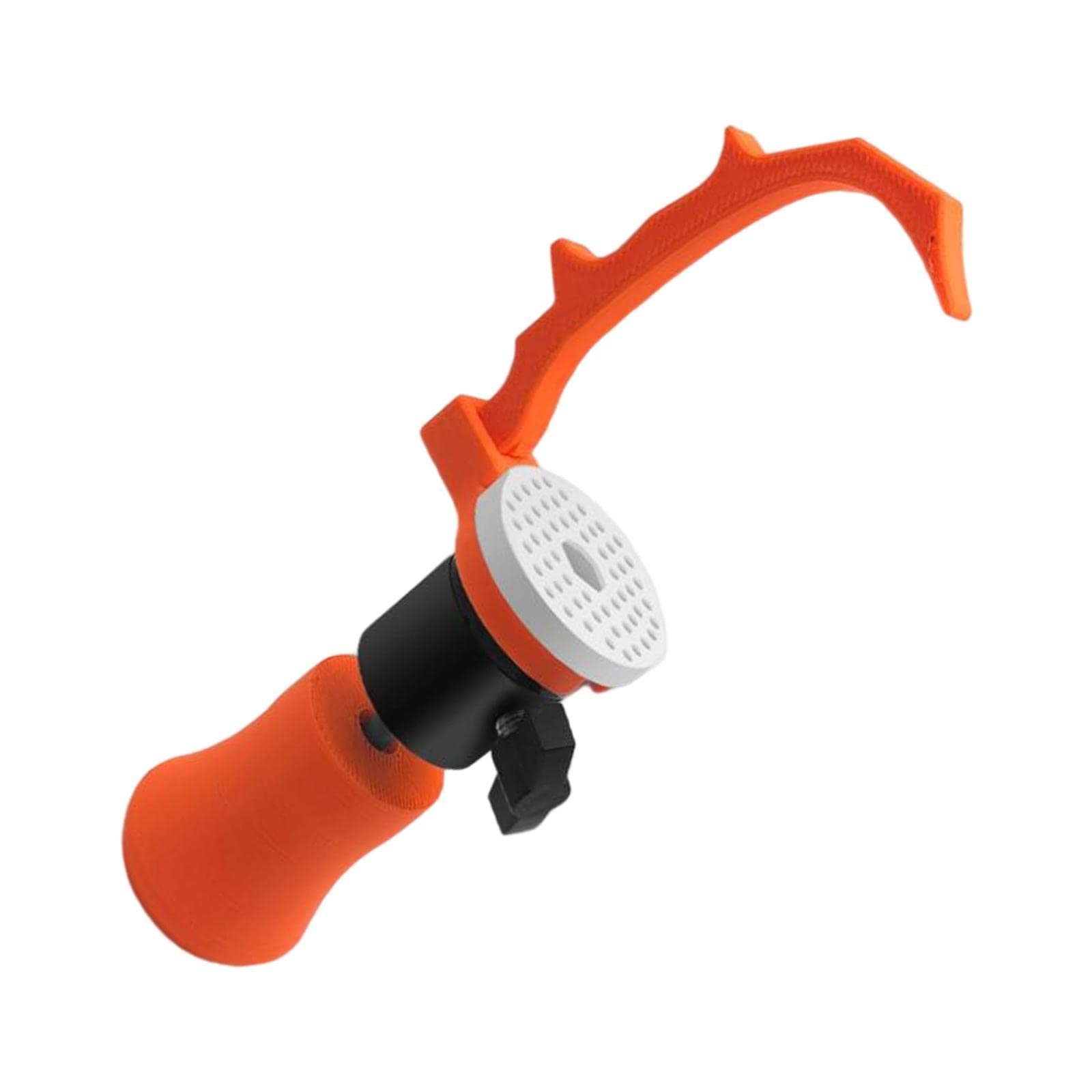 Supporto Per Pittura Miniature 360 | base girevole, antiscivolo, per modellismo, pratica