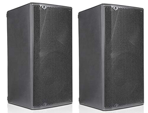 - classe amp: classe d - potenza rms: 600w - potenza di picco: 1200w - controller: dsp 56-bit - convertitori ad/da : 24-bit / 48khz