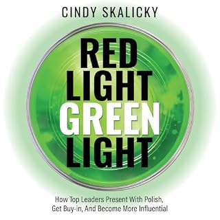 Red Light Green Light cover art