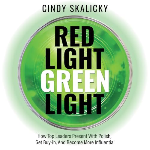 Red Light Green Light cover art