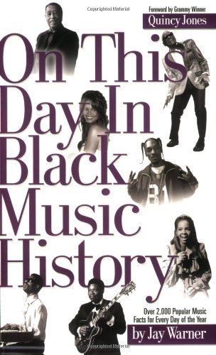 On This Day in Black Music History