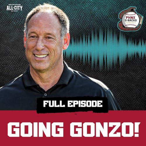 D-backs Legend Luis Gonzalez SOUNDS OFF on Arizona&rsquo;s 2026 Season