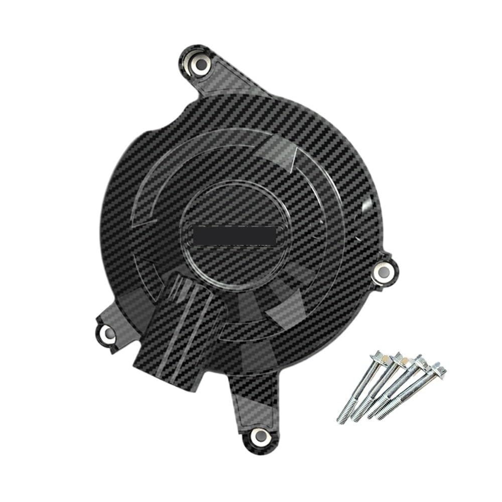 Protector motor Daytona 675R soluciona roturas de cárter 7