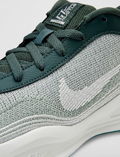 Image of Nike Mens G.t. Hustle Academy Ep Running Shoes