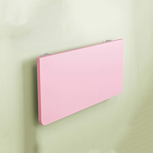 YZJJ - Mesa de comedor plegable y flotante para montar en la pared, ideal para lavandería, hogar, bar, cocina y comedor