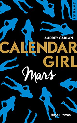 Télécharger Calendar Girl - Mars PDF Ebook En Ligne