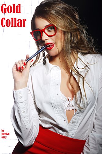 Gold Collar (English Edition)